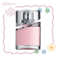 HUGO BOSS - 雨果博斯 Femme光彩女士香水75ml【平行進口】