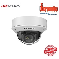 HIKVISION Varifocal Lens Camera | DS-2CD1723G0-IZ  (2 Years Warranty)