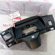 ORIGINAL CUV E KILOMETER BATOK SPEEDOMETER HANDLEBAR LID COVER 53280K3NN00ZA / 53280K3NN10ZA