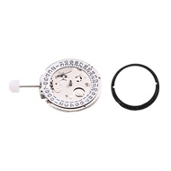 NH35A High Accuracy 2553 Movement Replacement Japanese NH35 Automatic Mechanical Movement Date At 3 