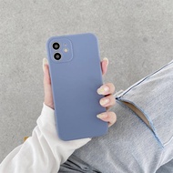For Samsung Galaxy M42 A42 A33 A32 5G A41 A34 A31 Protector Phone Liquid Silicone Phone Case