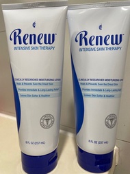 美樂家Renew Intensive Skin Therapy 保濕乳液（濕疹皮膚專用）