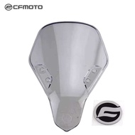 CFMOTO Spring Breeze Motorcycle Accessories 250Sr Front Windshield Cf250-6 Windshield Wind