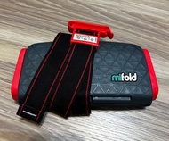 Mifold 可攜式安全座椅（二手）