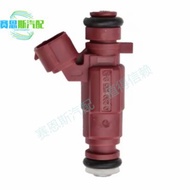 Suitable for Nissan Primera P12 N16 1.8L Nozzle 16600-9F600 0280155940Iron Horse Parts