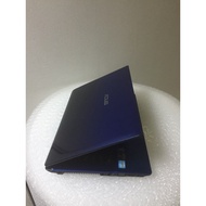 Asus Gaming Laptop i3 processor with NVIDIA GeForce 1gb graphic windows 10