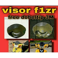 Visor F1ZR - Visor Yamaha F1ZR