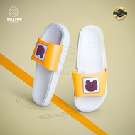 Sandal Selop Wanita Slip On Cute Empuk Karet Premium & Tebal