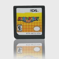 Bandai | Series DS Games Cartridge Video Game Console Card Party For NDSL 2DS 3DS