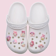 jibbitz crocs crocs jibbitz jibbitz crocs 3d New Cute Cartoony Design DIY Shoelace Buckle for Crocs 