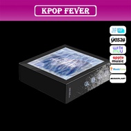 NMIXX - [ Fe3O4: FORWARD ] 4TH EP ALBUM / LIMITED ver. + POB