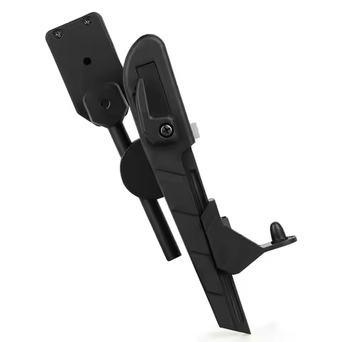 IPSC Competition Holster Quick Draw for Glock 1911 CZ Beretta Tanfoglio Adjustable ABS Right Hand Be