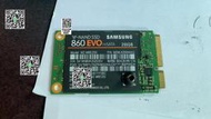 【可開統編】拆機 Samsung/三星 MZ-M6E250 SSD高速固態硬盤860EVO msata接口250G