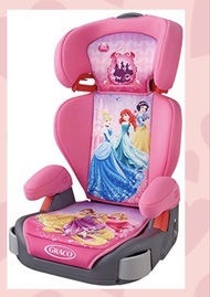 Graco 公主 汽車座椅 Junior Maxi Plus