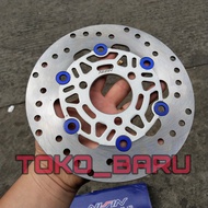 disc piringan cakram model nissin brembo yamaha mio j mio soul gt mio gt fino mio z mio m3 200mm