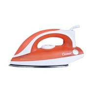 COSMOS CIS-418 IRON IRON/ CIS418 COSMOS CLOTHES IRON CIS 418 COSMOS
