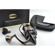 PENN Authority 6500 Spinning Reel  Direct From Japan