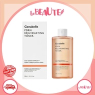 Genabelle PDRN Rejuvenating Toner 300ml
