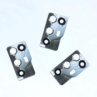 Back rear camera lens glass for ZTE nubia Red Magic 6R 64MP nx666j replacement repair parts