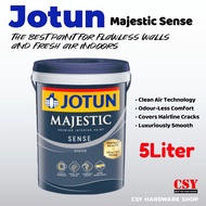 Jotun Majestic sense 5Liter Interior Paint