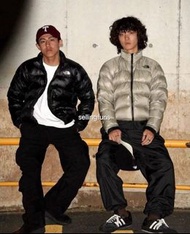 The North Face ZIZ Aconcagua Jacket 日系户外輕量防水光電子保暖羽絨外套