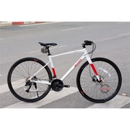 XdS TopSpeed 500 A touring bike