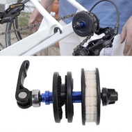 Cycle Chain Holder  Support Portable for Outdoor Cycling Adventures