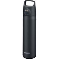 Tiger 800ml One-Push Stainless Steel Bottle
