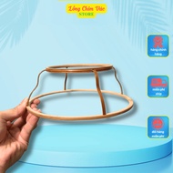 Smooth cricket bridge running hands for piercing cages, high-end cricket bridge with piercing cages,