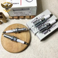Spark Plug 22401-ED815 Nissan Livina Grand Livina Evalia March Latio Juke Datsun Go Cross