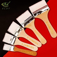 [MAO] Barbecue Paint Brushes Big Large Area Paint Brush for Oil Paing Stains Varnishes Glues and Ges
