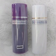 HB Anggur Kelupas // Body Lotion Kelupas Siang Malam