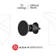ADAM elements CQ1 | Qi2 Magnetic Charging Car Mount