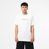 Oversized 3Second Kaos Pria Lengan Pendek Regular FitUnisex Sporty Odin C200125