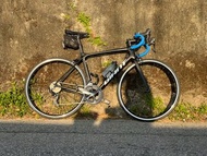 2021 Giant TCR Adv 1 PC Size M Ultegra 連Lock踏