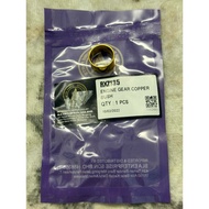 Yamaha Rxz Kick Starter Gear 29T Copper Bush Engine Gear Copper Bush 29T