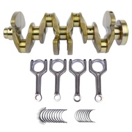 AP03 For BMW F10 F34 2.0 N20B20 Petrol Engine Crankshaft Main & Conrod Bearings Set