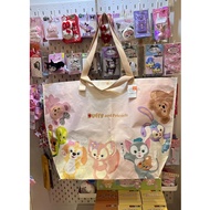 Authentic Disney Duffy and friends Sack
