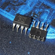 5PCS/LOT 2A155D DIP-8 STR2A155D DIP8 ICE2A155D DIP 2A155 STR-2A155D