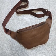 waistbag kulit daks