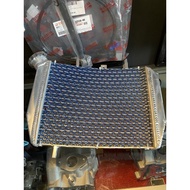 MVR1 GP RADIATOR TITANIUM Y15ZR /RS150R /NVX /ADV150