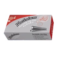 Panasonic 57E / KX-FA57E Compatible Fax Ink Film For KX-FP343 / KX-FP701 Printer (4rolls)