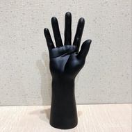 Handicrafts Resin Decorations Home Living Room TV Cabinet Decorations One Piece Crafts Black Daigou 