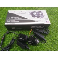 ORIG - Lumina Pro ECO Lights Mini Driving Lights