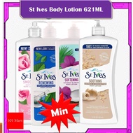 St Ives Body Lotion, 621ml[MIn]
