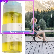 [SUFA]10ml Dopa-salt Fish Hunger Hormone Strong Fish Shrimp Attractant For All Baits