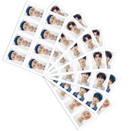 {8pieces/set} ENHYPEN ID PHOTO ENniversary drunk dazed dimension Heeseung Jay Jake Sunghoon Sunoo Ju