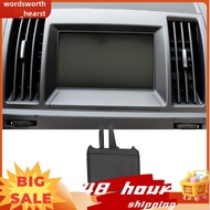 Car Front A/C Vent Paddle Adjustment Paddle LR016367 for   2 2013-2015 Outlet Clip Tab Repair Kit