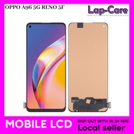 OPPO A96 5G COMPATIBLE LCD DISPLAY TOUCH SCREEN DIGITIZER BY LAP-CARE