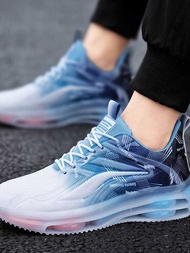 Bmai Expeditioner Street Wear Sports Shoes Men Women Summer Breathable Mesh Casual Running Shoes Air